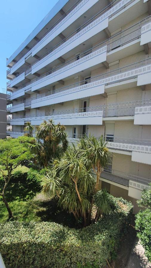 Chez Tibe Lejlighed Arcachon Eksteriør billede